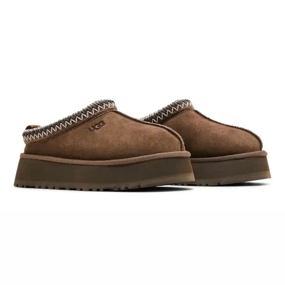 UGG Tazz Slipper Hickory