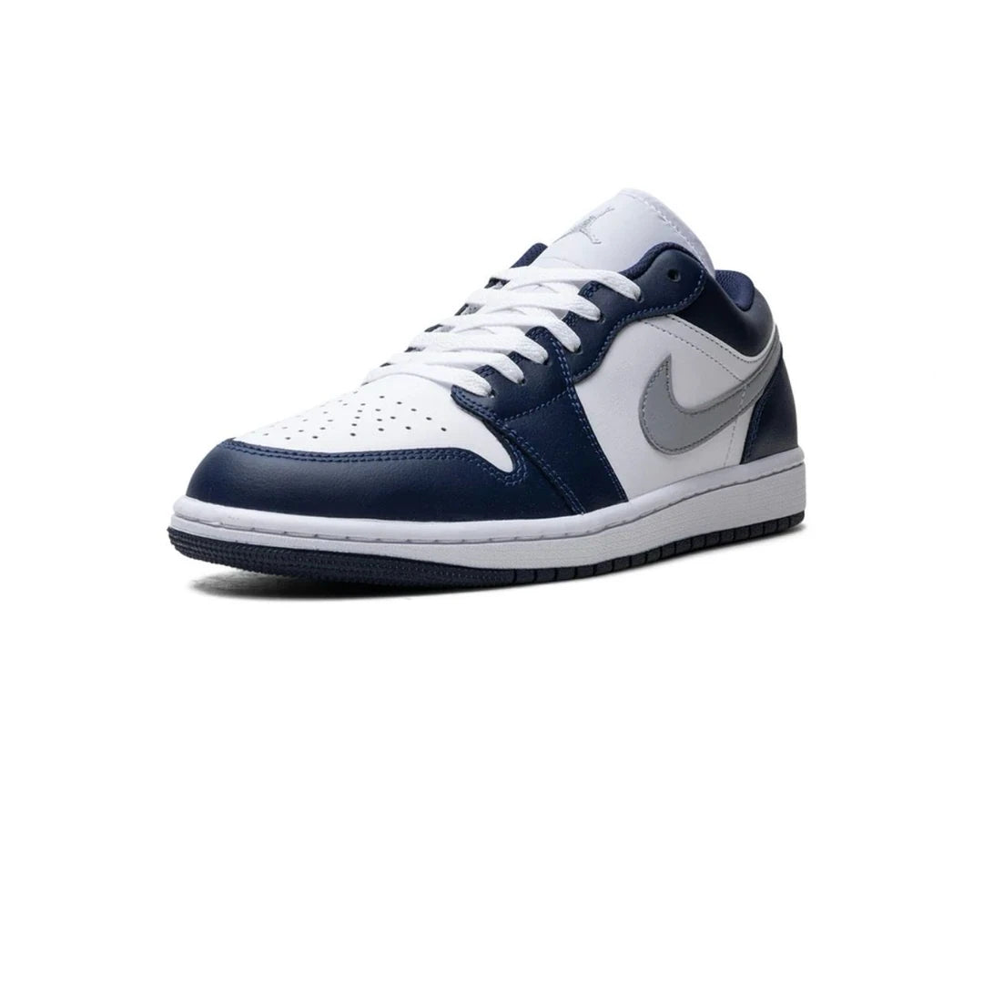 Nike Jordan 1 Low Midnight Navy