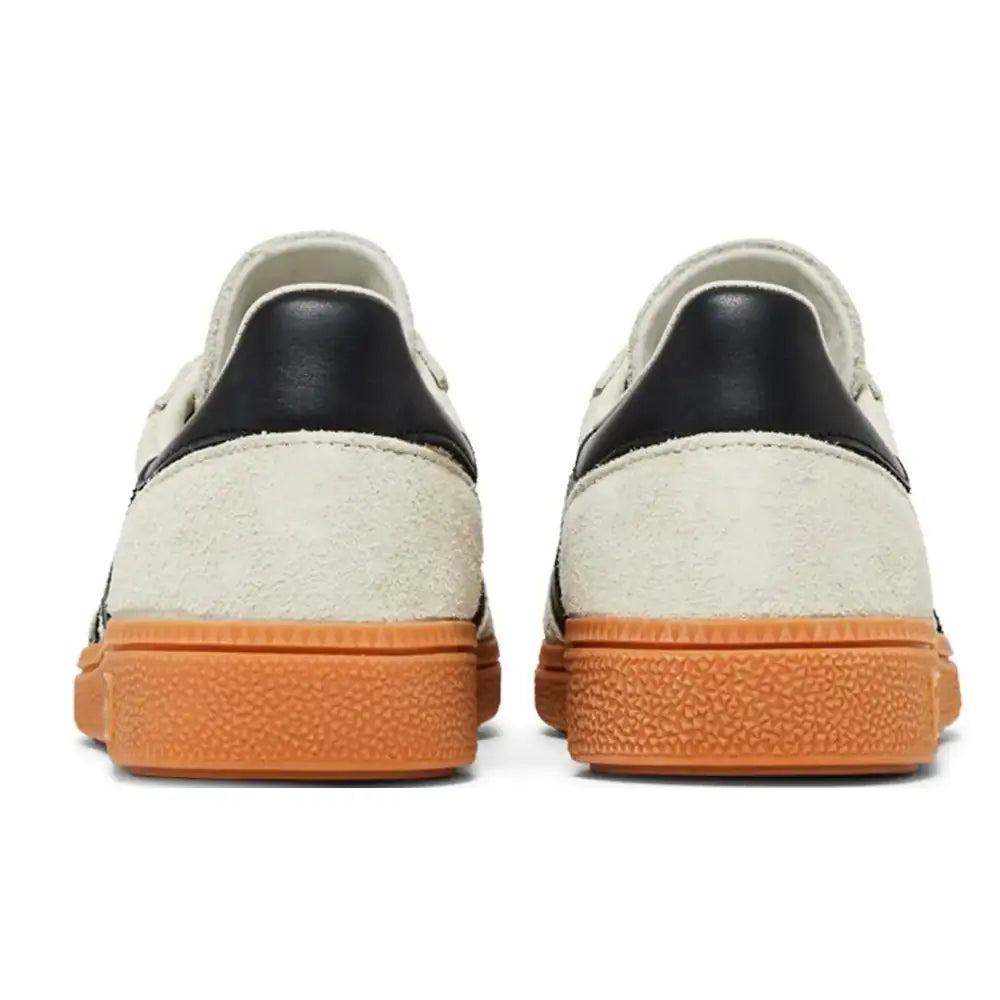 Adidas Handball Spezial Aluminum Core Black