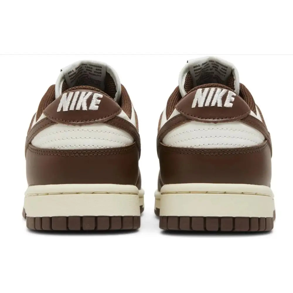 Nike Dunk Low Cacao Wow