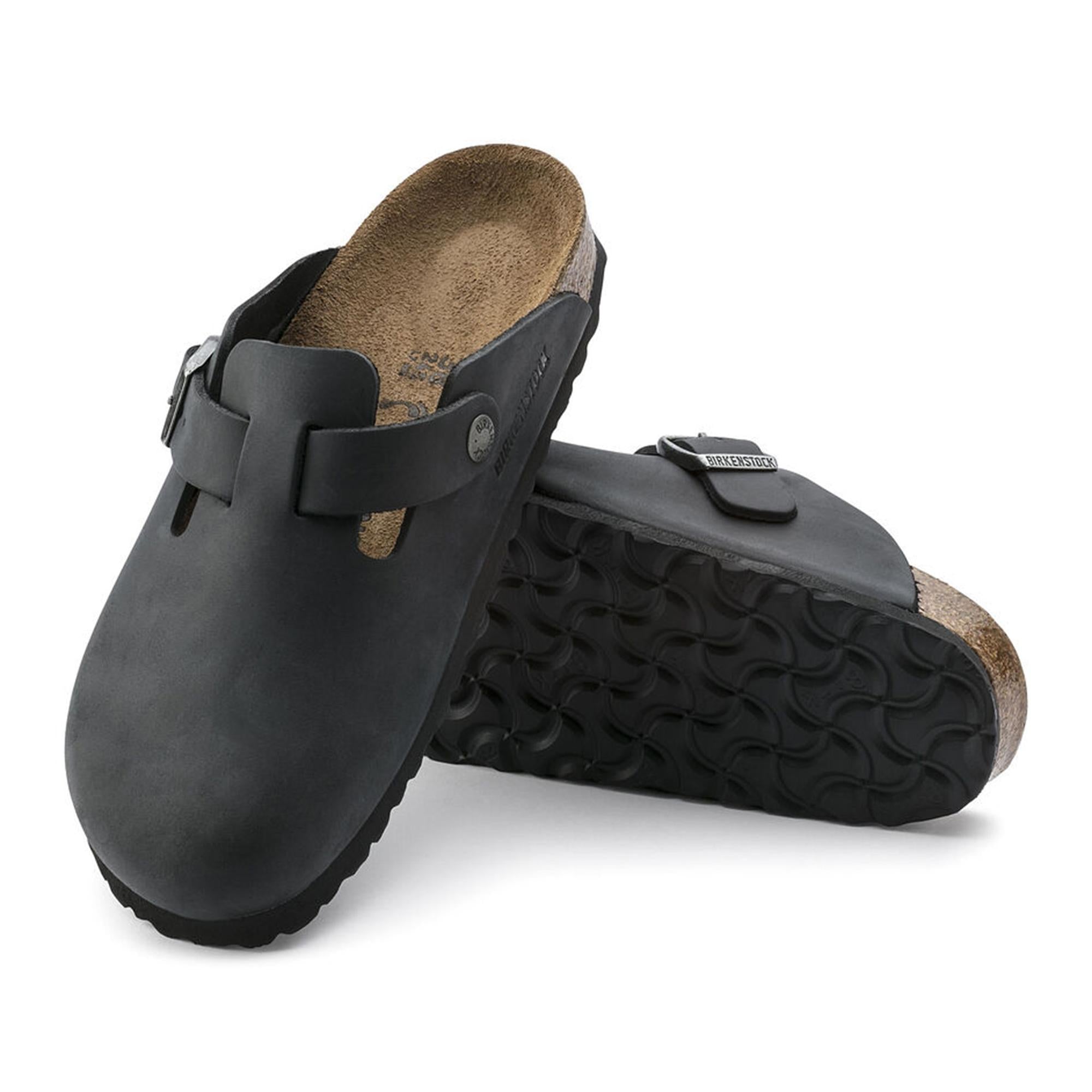 Birkenstock Boston