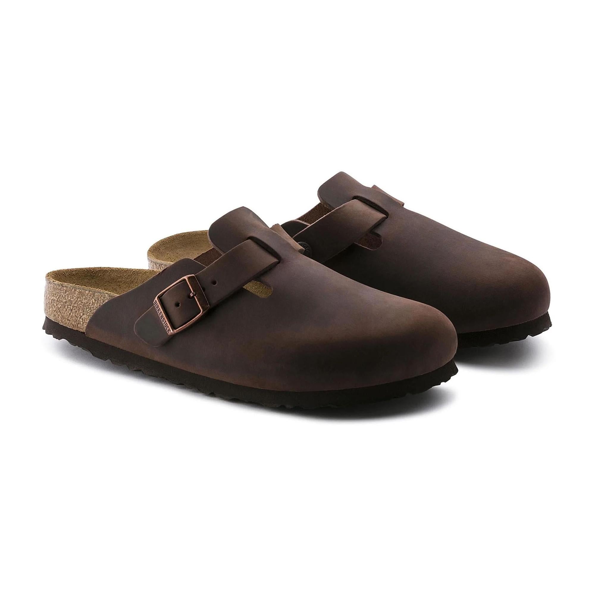 Birkenstock Boston