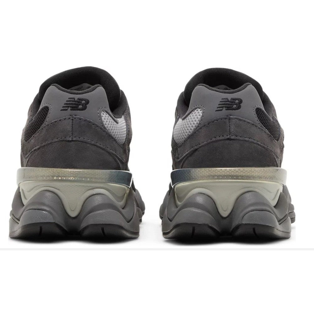 New Balance 9060 Black Castlerock Grey