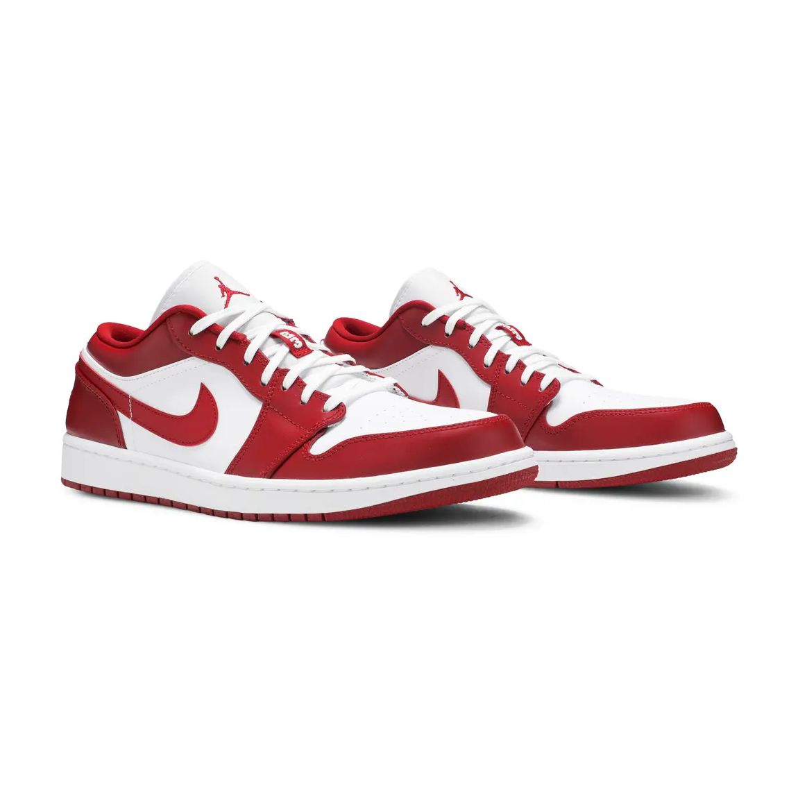 Nike Air Jordan 1 Low Gym Red