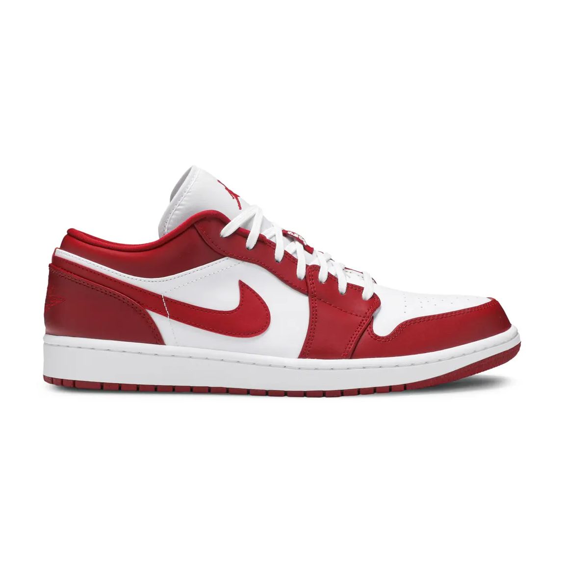 Nike Air Jordan 1 Low Gym Red