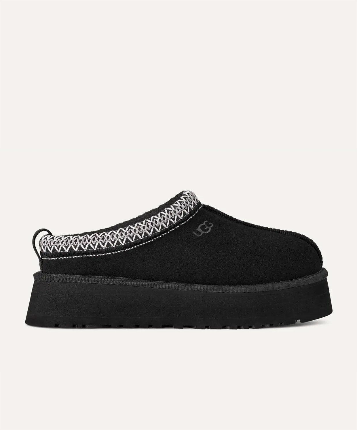 Ugg Tazz Black