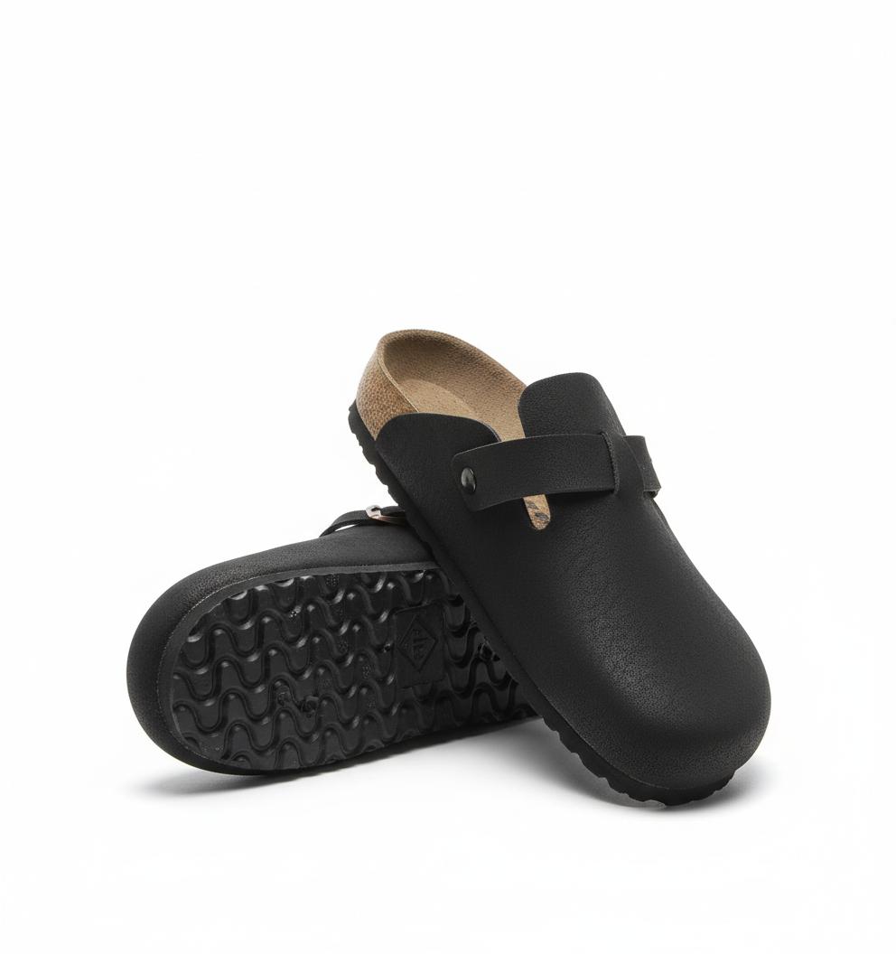 Birkenstock Boston