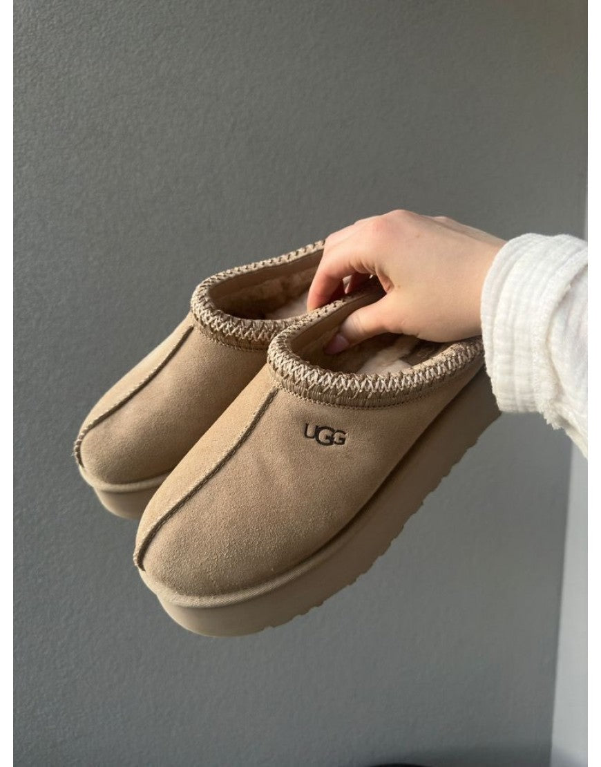 UGG Tazz Krem