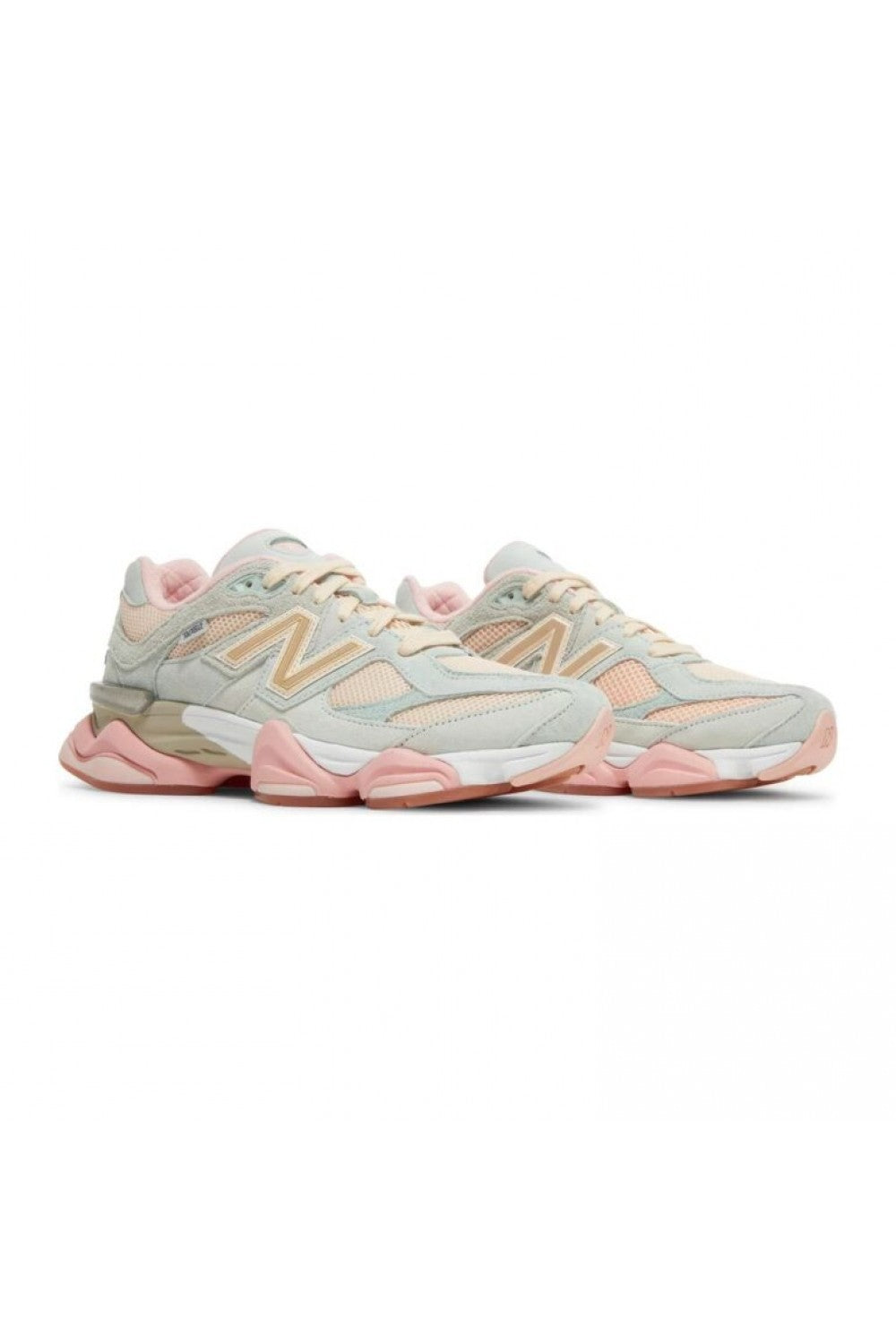 NEW BALANCE 9060 BABY SHOWER