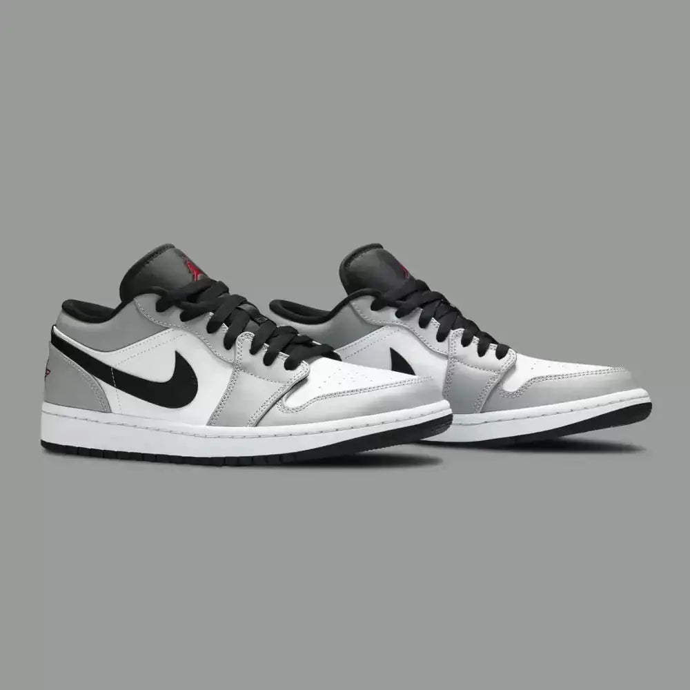 Nike Jordan 1 Retro Low 'Smoke Grey'