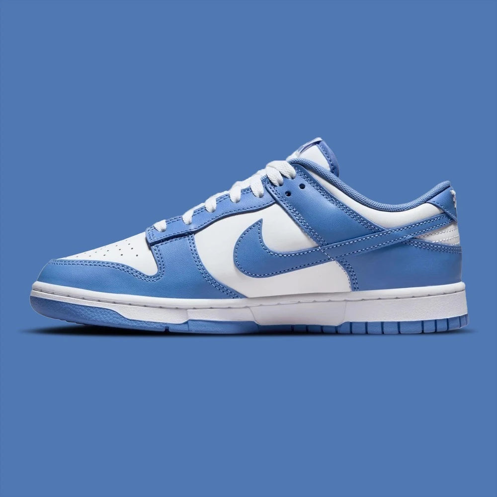 Nike Sb Dunk Low UNC