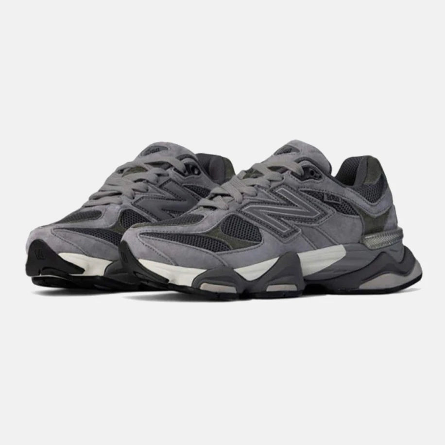 New Balance 9060 x Joe Freshgoods Dark Gray