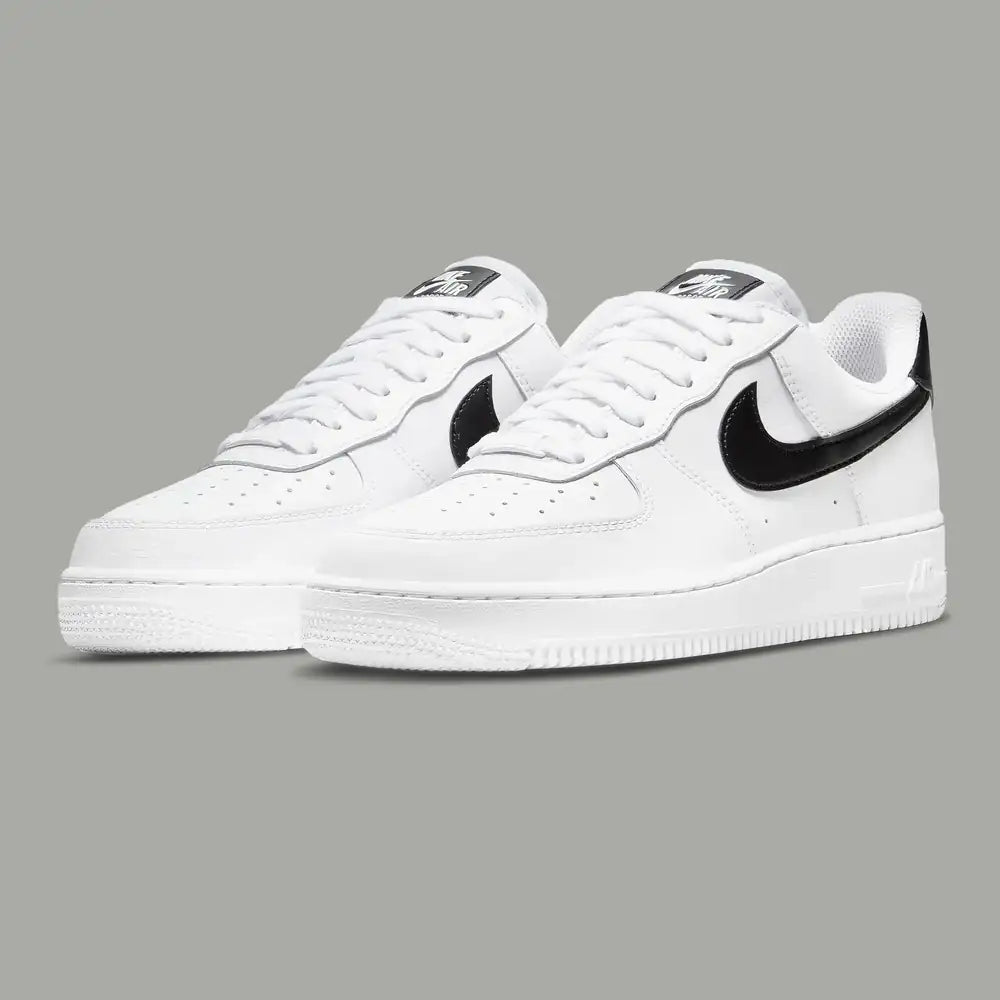 Nike Air Force 1 White Black