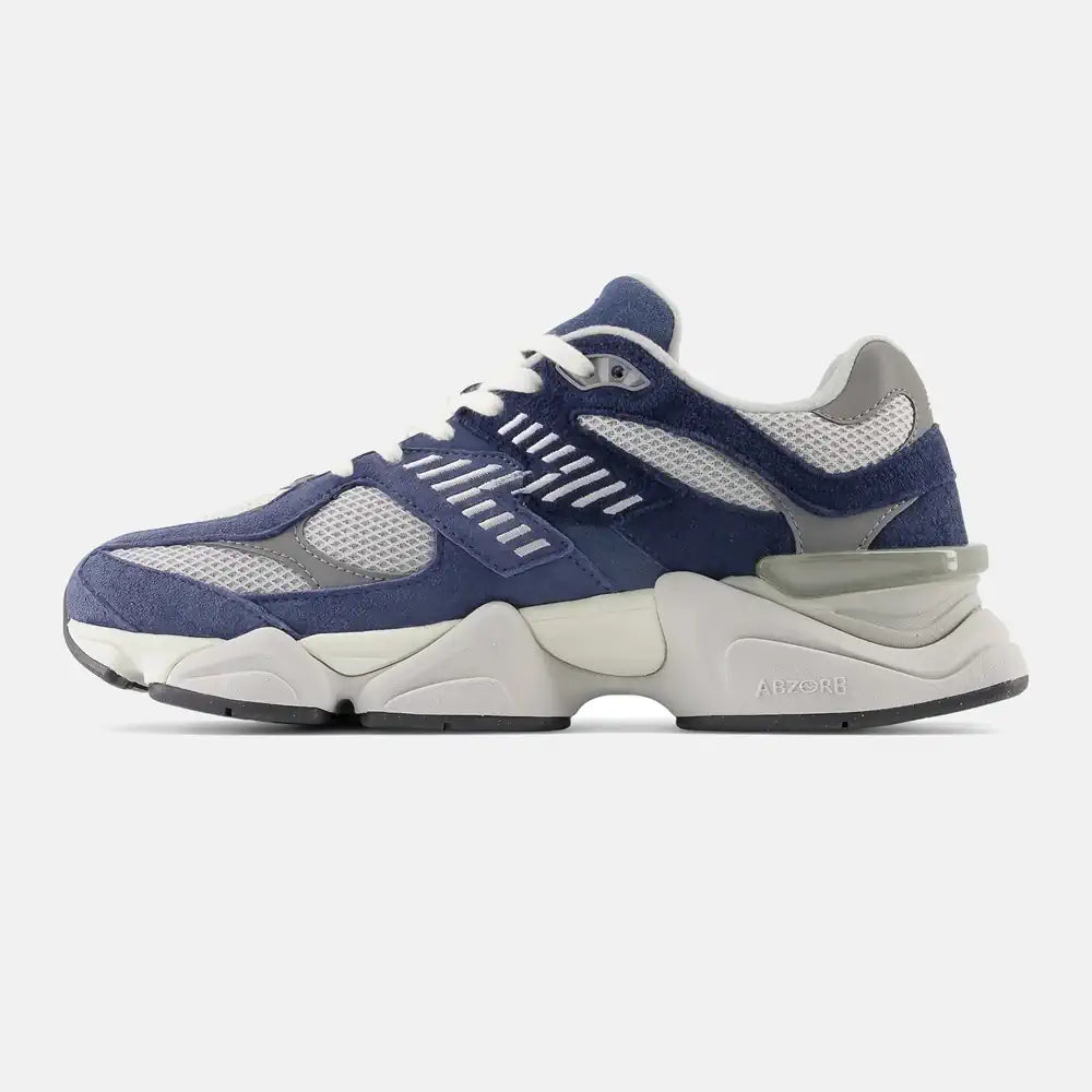 New Balance 9060 Natural Indigo