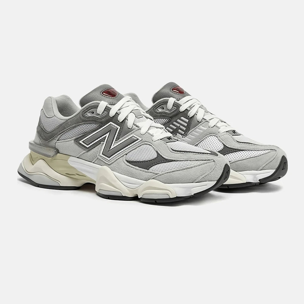 New Balance 9060 Rain Cloud Grey