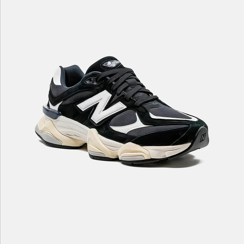 New Balance 9060 Black White