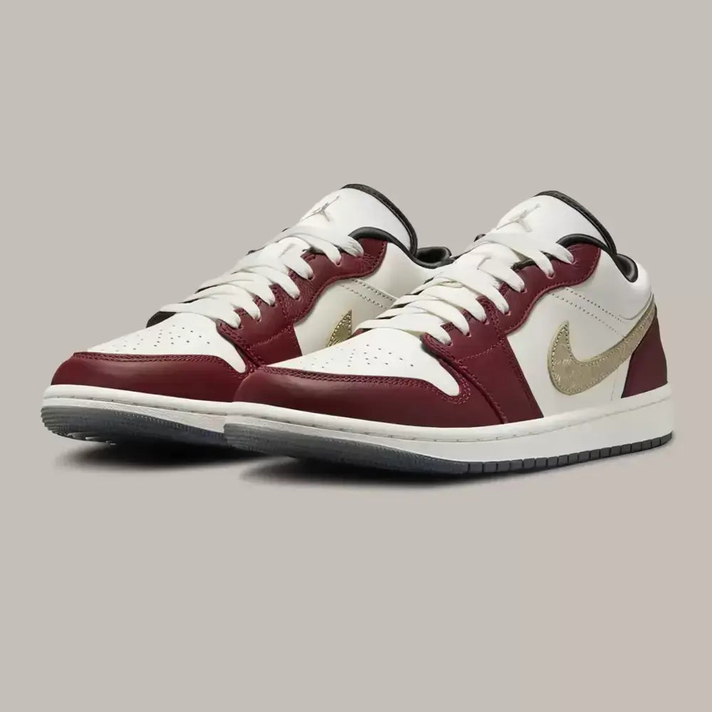 Nike Jordan 1 Low Year of the Dragon