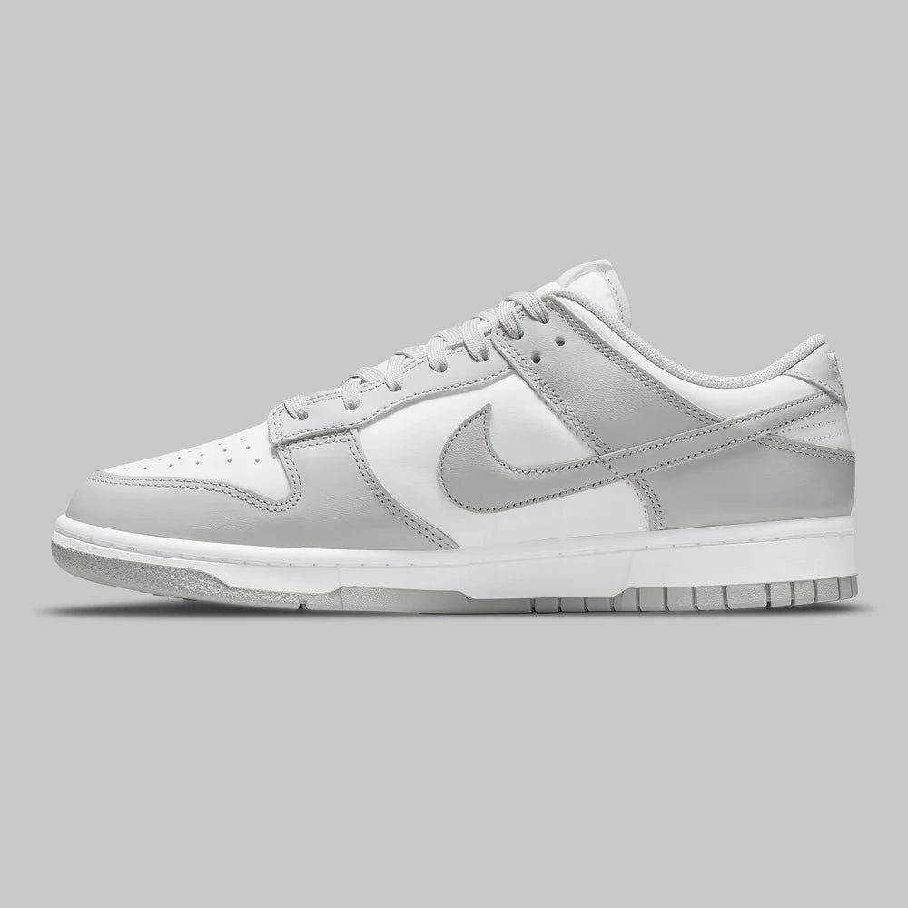 Nike Sb Dunk Low Grey Fog