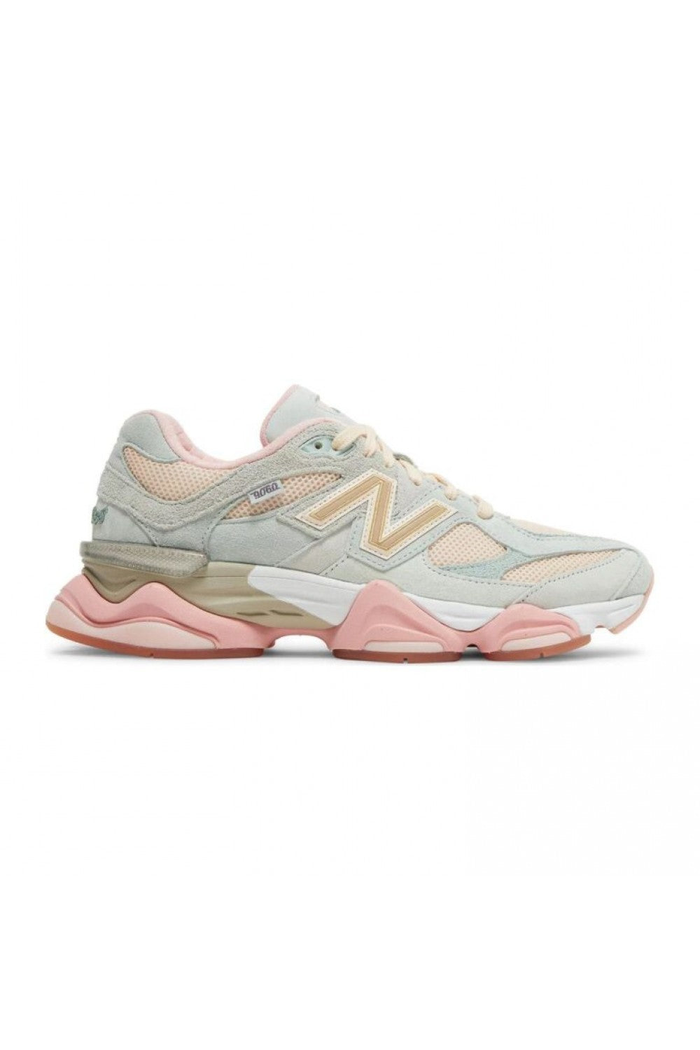 NEW BALANCE 9060 BABY SHOWER