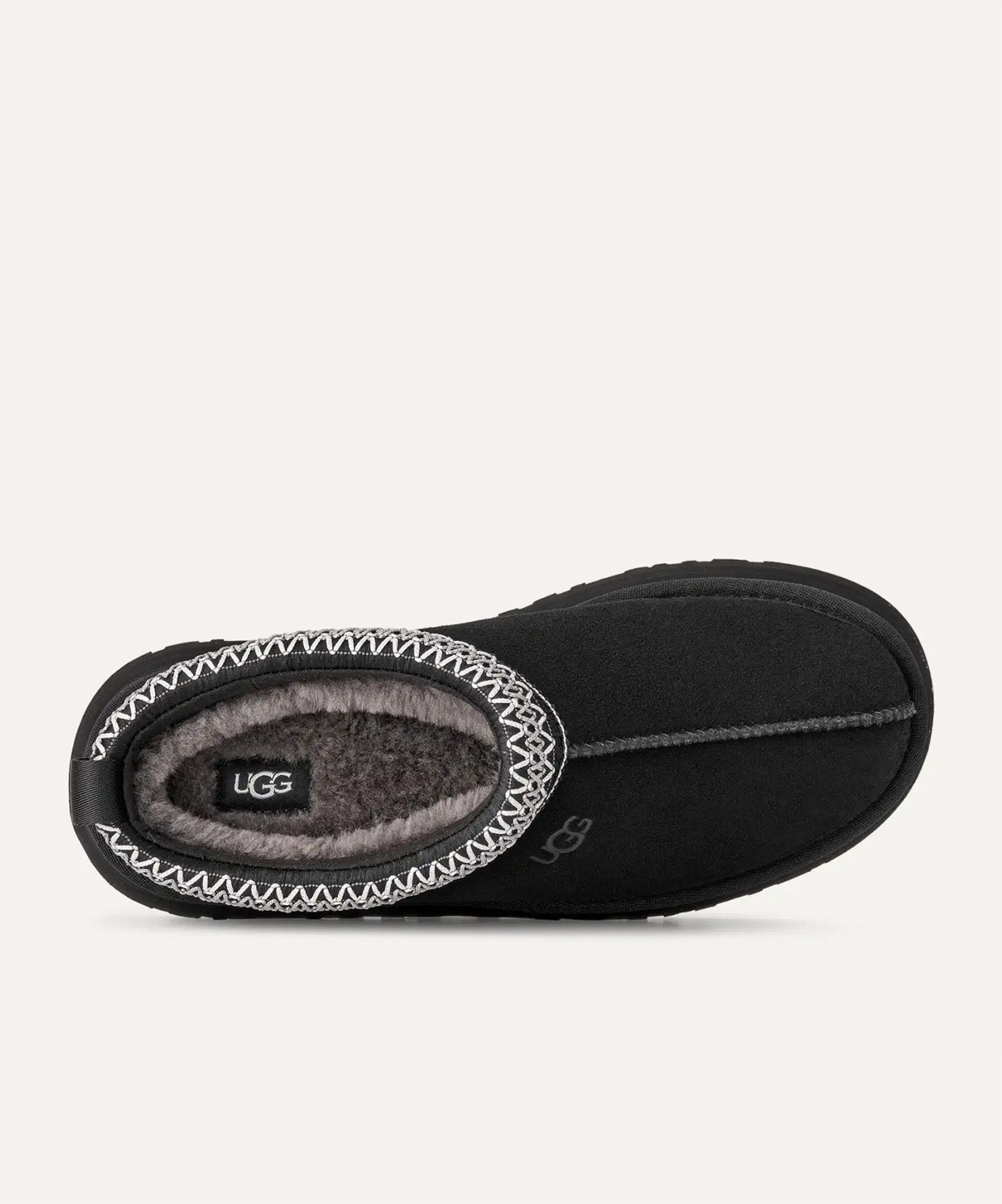 Ugg Tazz Black