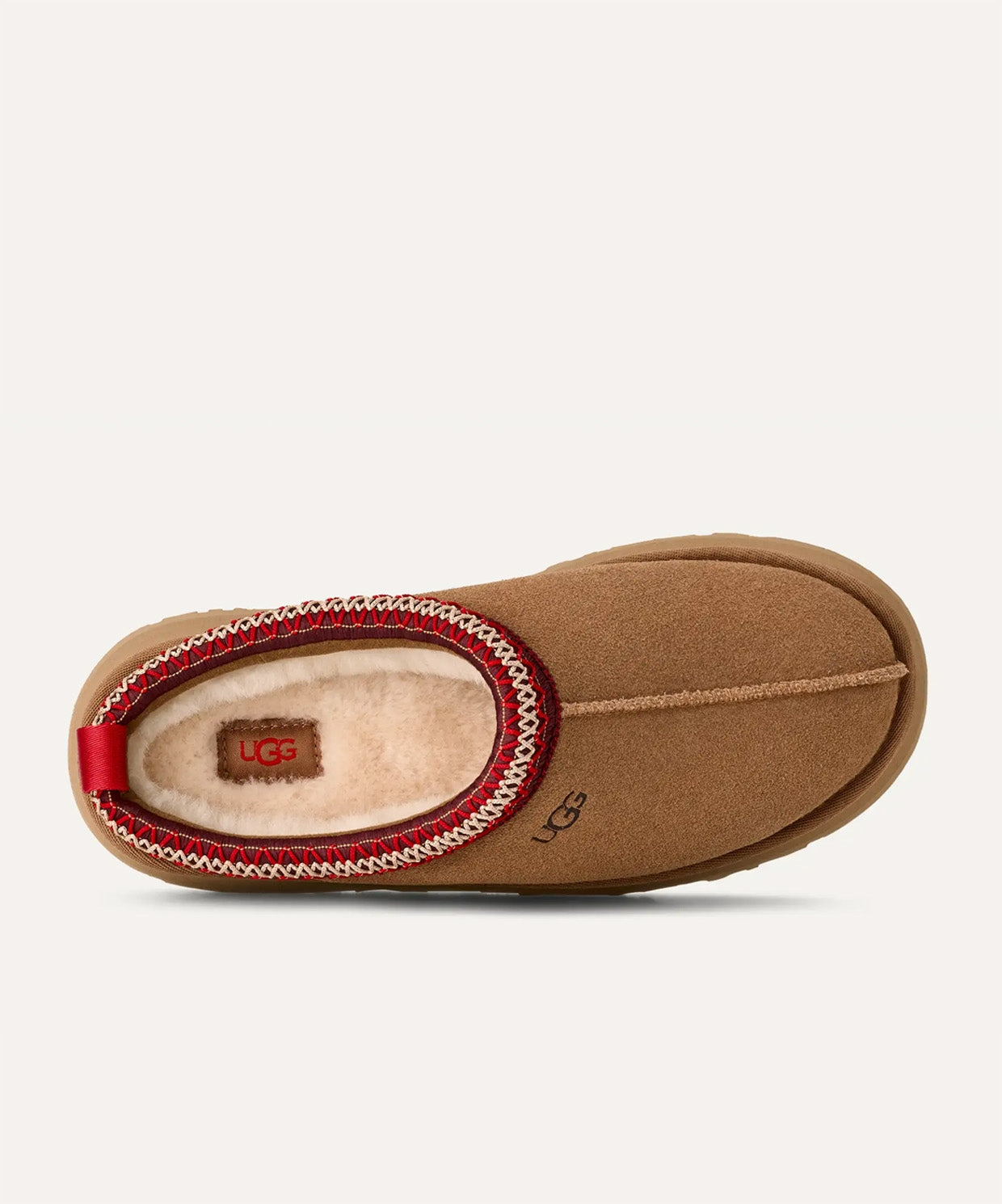 Ugg Tazz Brown
