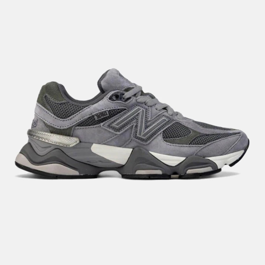 New Balance 9060 x Joe Freshgoods Dark Gray