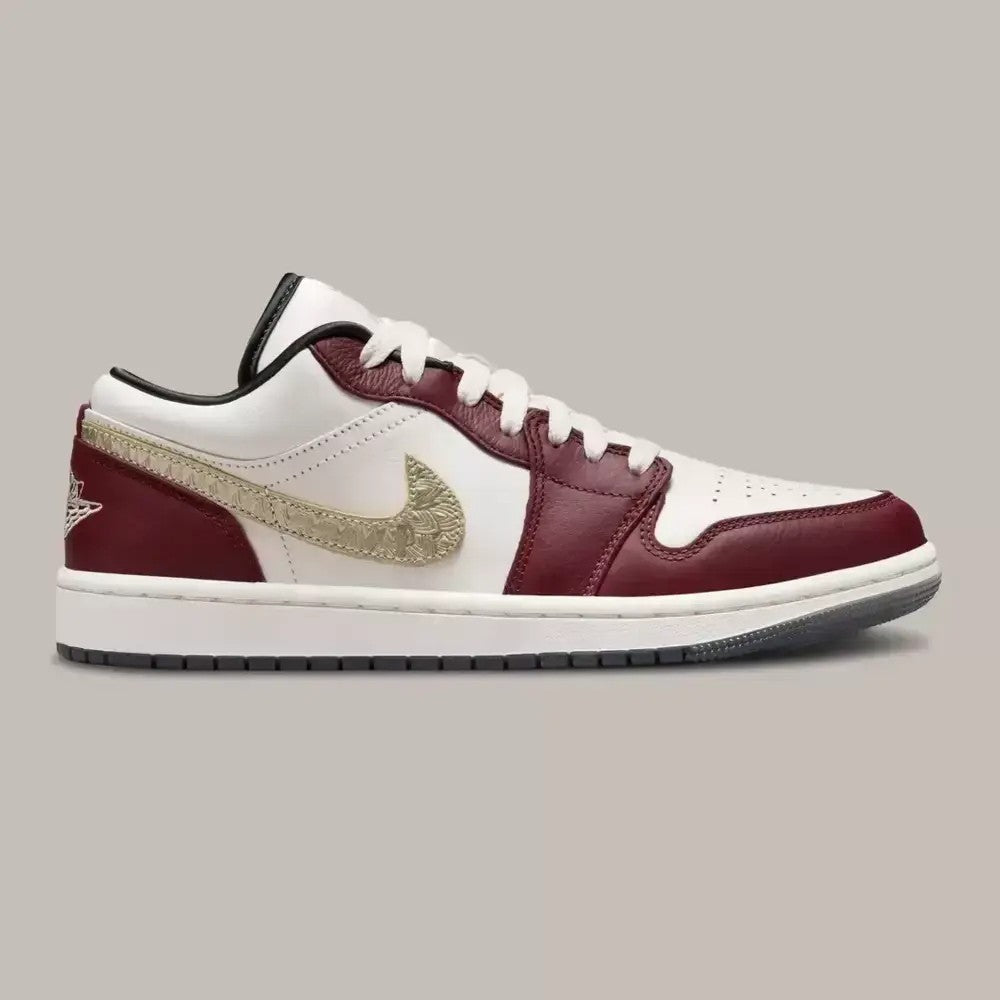Nike Jordan 1 Low Year of the Dragon