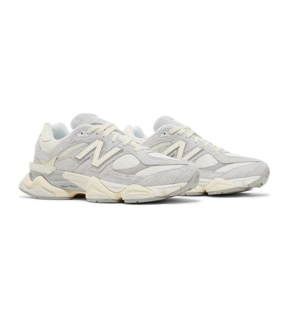 New Balance 9060 Quartz Grey